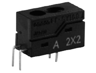 欧姆龙OMRON  EE-SY169A 微型光电传感器
