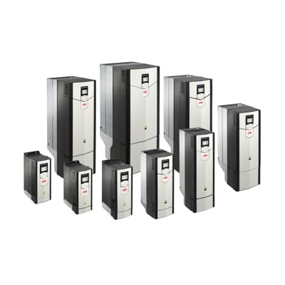 瑞士ABB 工业传动 ACS880 低压交流传动