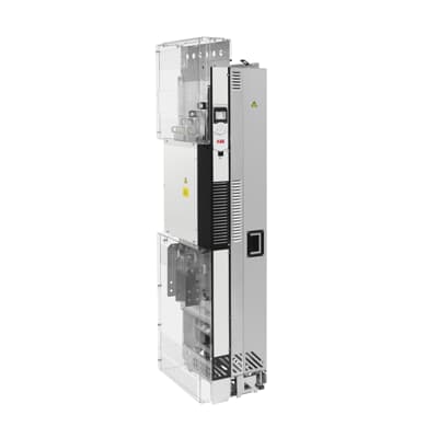瑞士ABB 工业传动 ACS880-04，高功率   低压交流传动