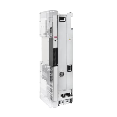 瑞士ABB 工业传动 ACS880-34  低压交流传动